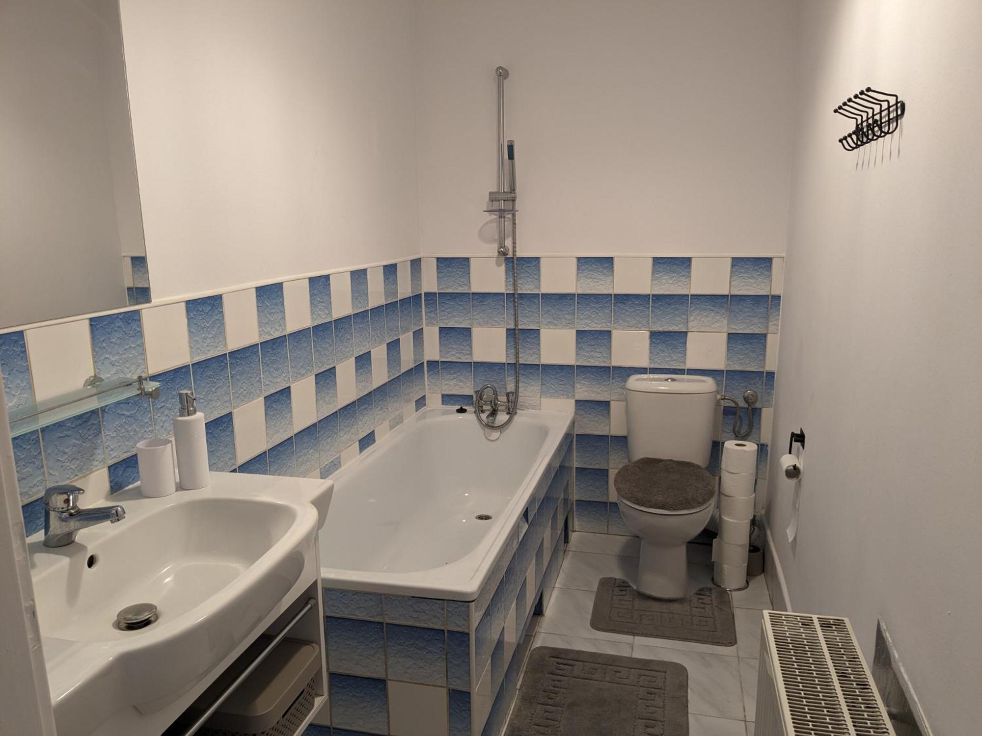 Apartament Na Klodzkiej 두슈니키 즈드로지 외부 사진